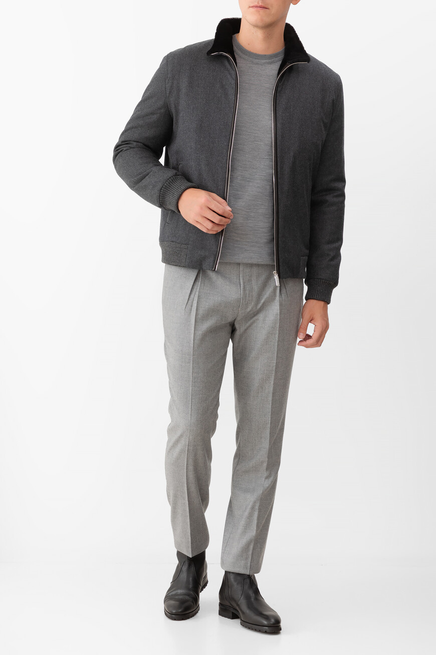 куртка  ZP01-03DD-06B/FMB по распродаже