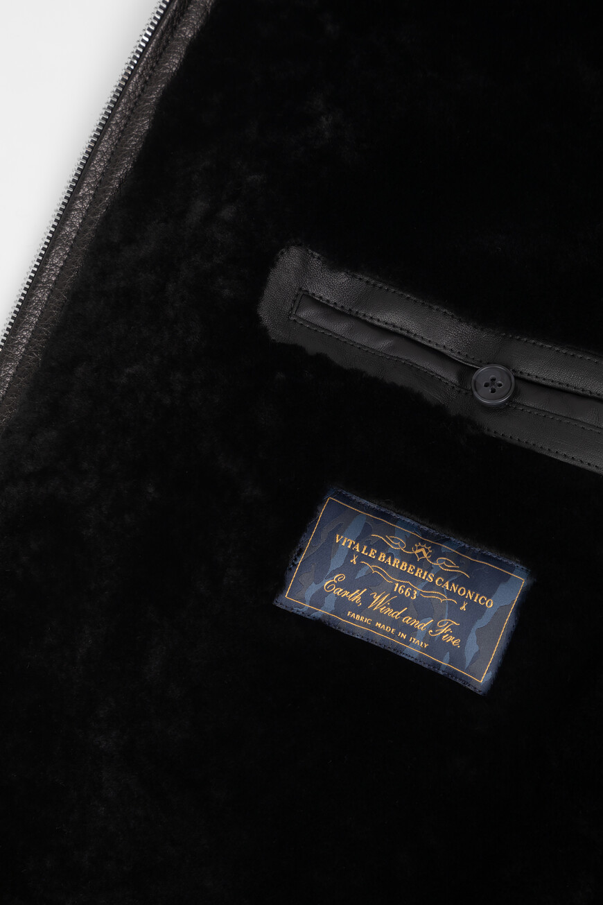 куртка  ZP01-03DD-06B/FMB 11