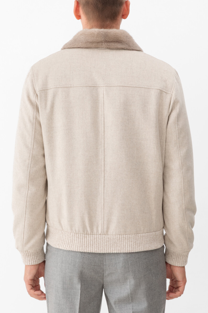 куртка  ZJ02-00-06F/FMB по акции