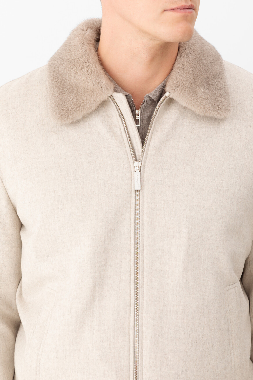 куртка  ZJ02-00-06F/FMB купить с доставкой