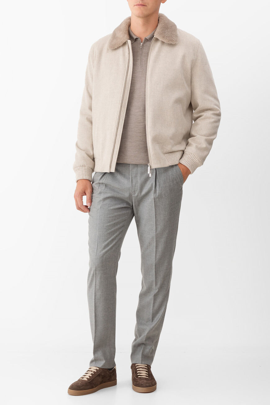 куртка  ZJ02-00-06F/FMB по распродаже