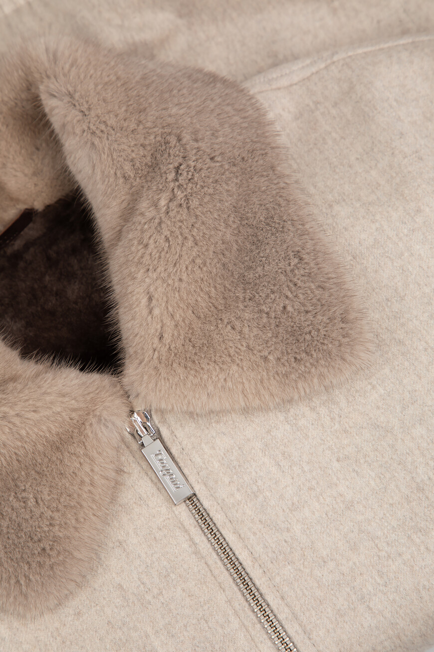 куртка  ZJ02-00-06F/FMB на официальном сайте