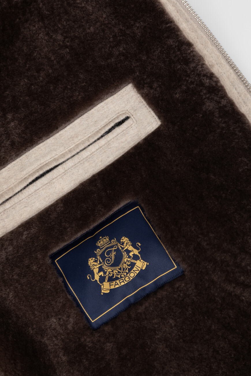 куртка  ZJ02-00-06F/FMB 11