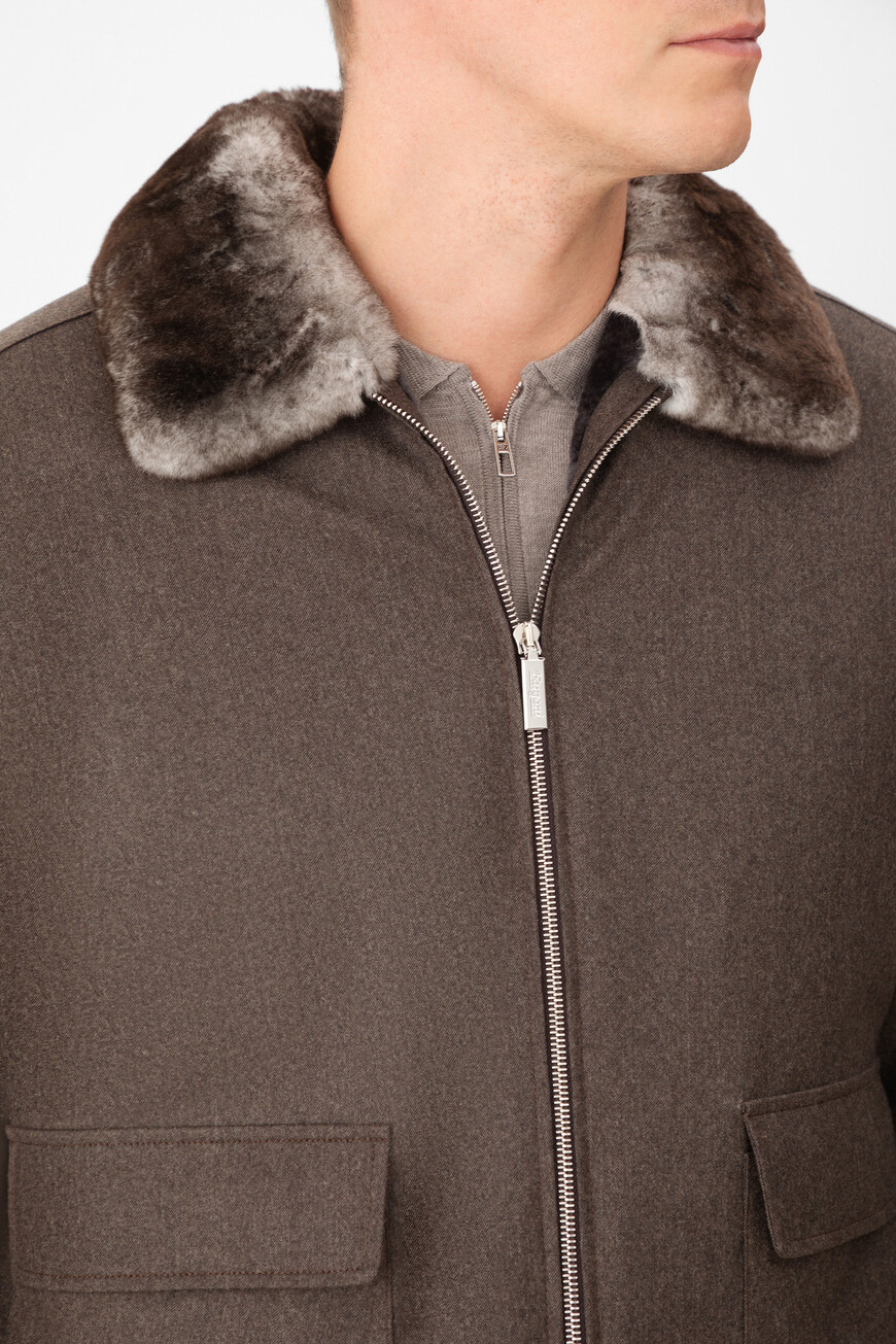 куртка  ZJ04-04-06F/FMB купить с доставкой