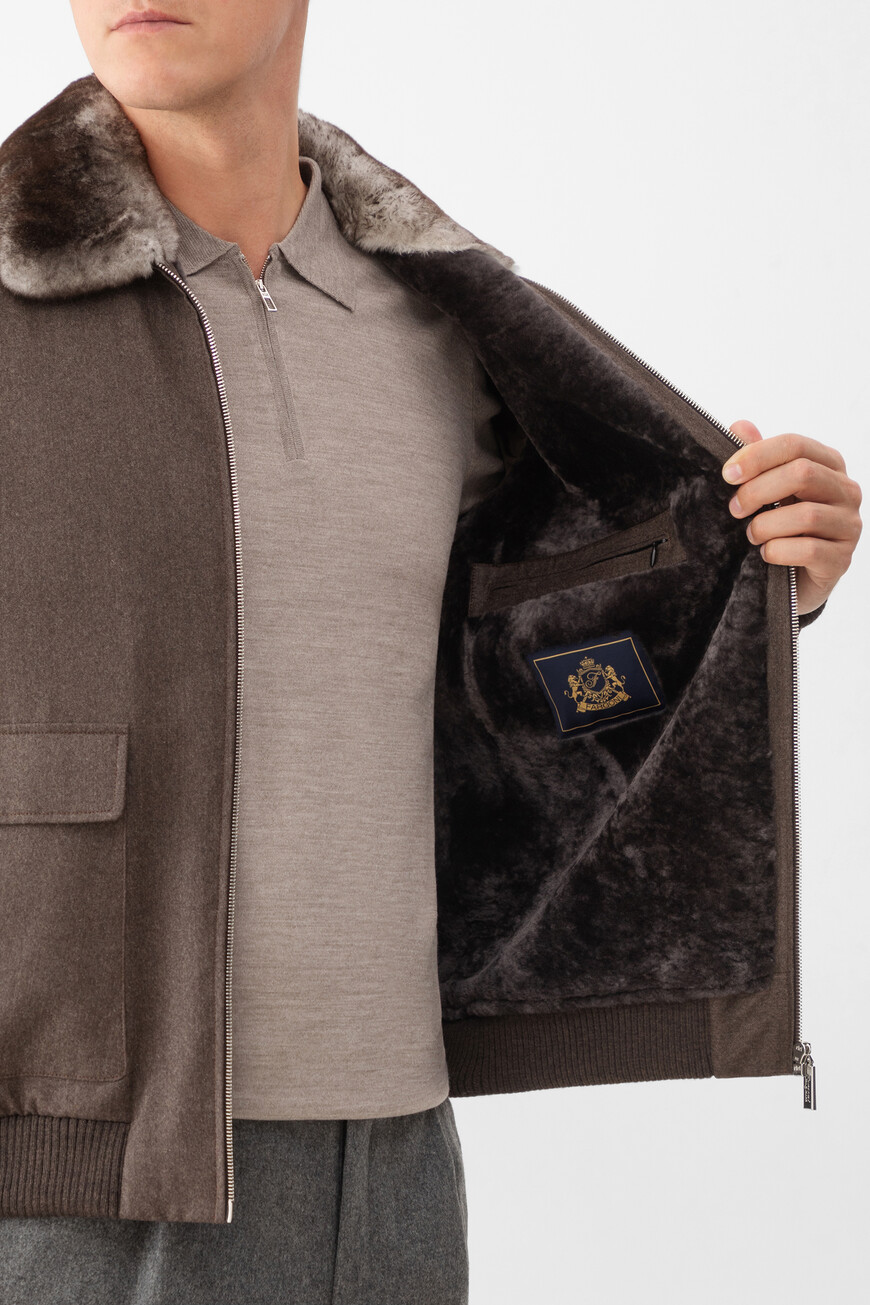 куртка  ZJ04-04-06F/FMB со скидкой