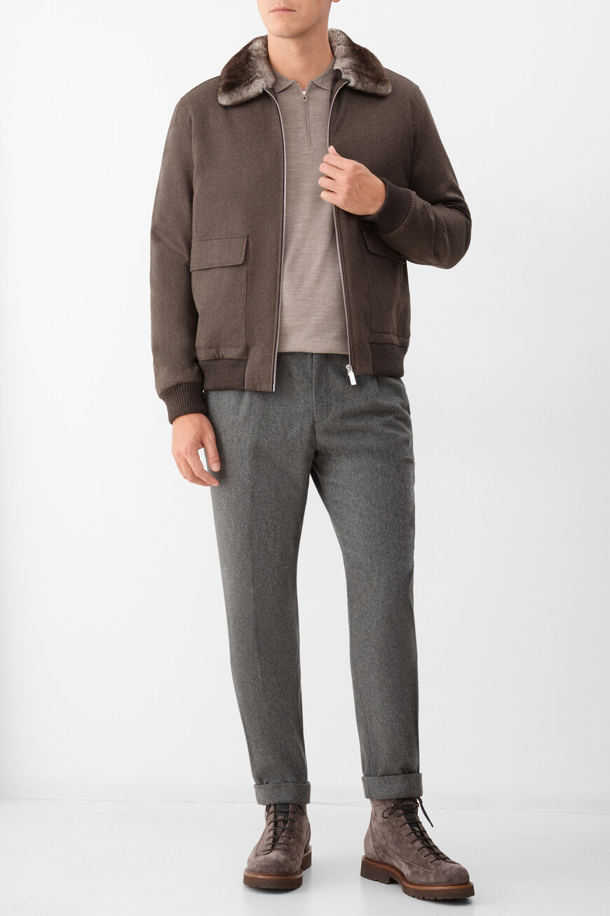 куртка  ZJ04-04-06F/FMB по распродаже