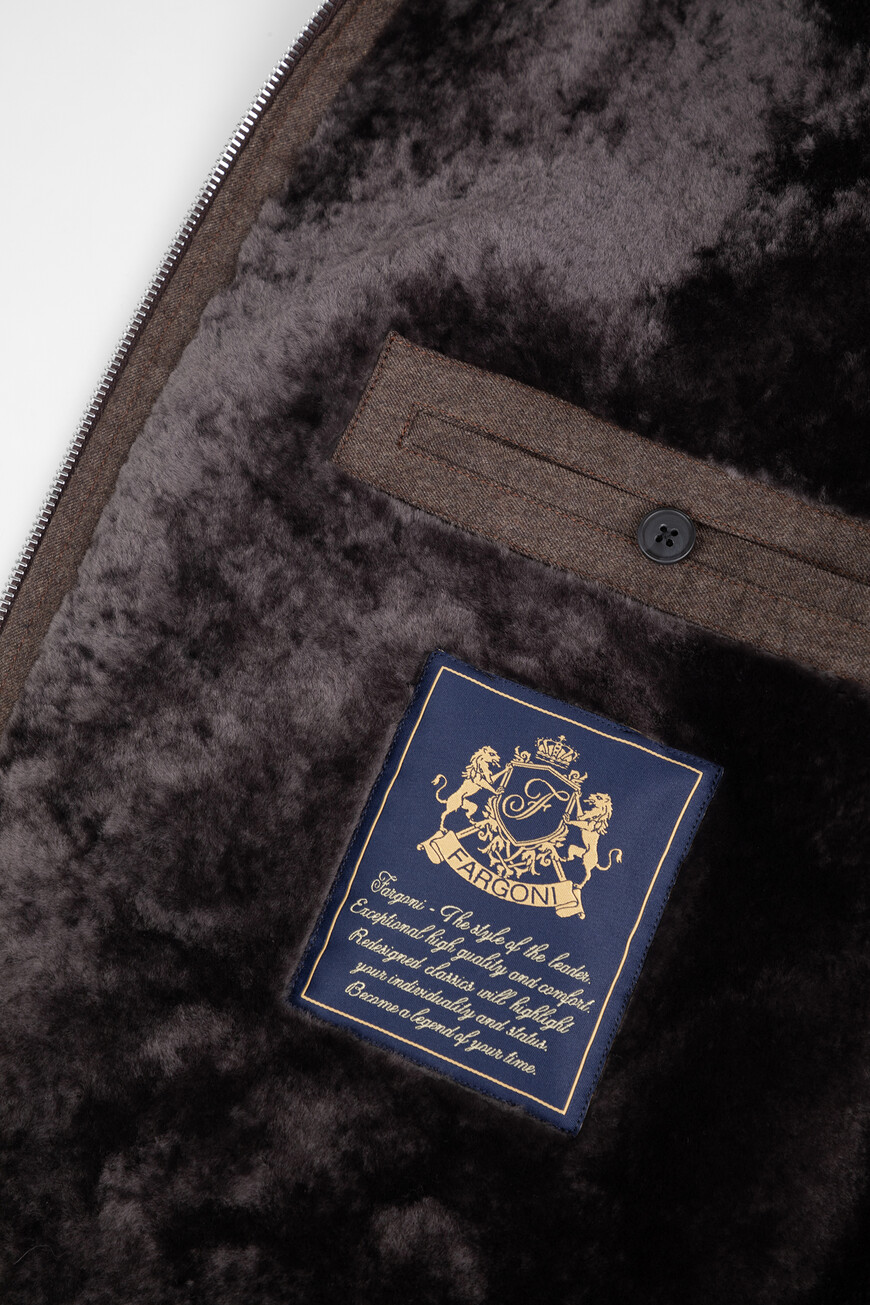 куртка  ZJ04-04-06F/FMB 11