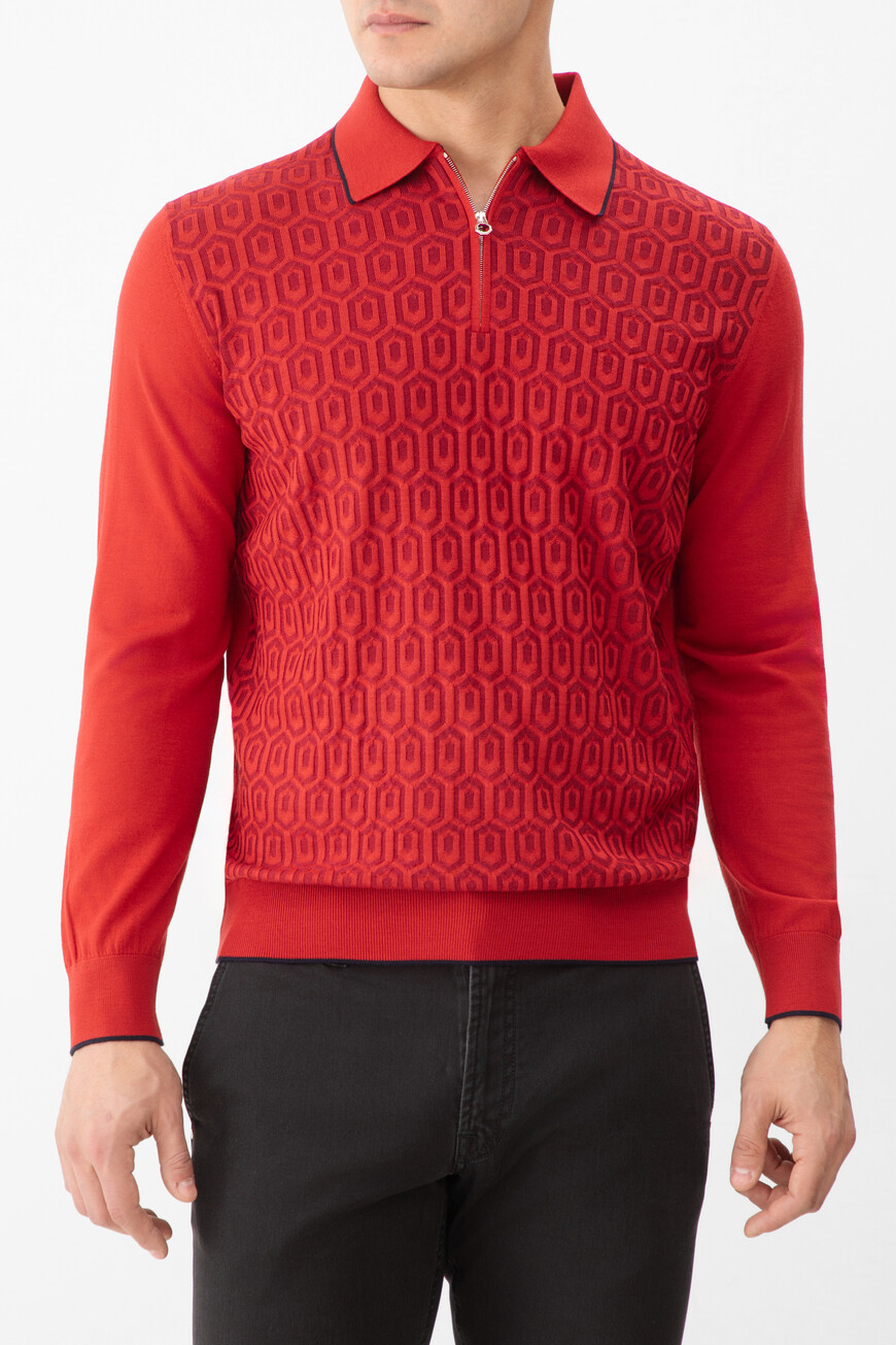 поло  KE06004AZ1 E23405 3444 фотография