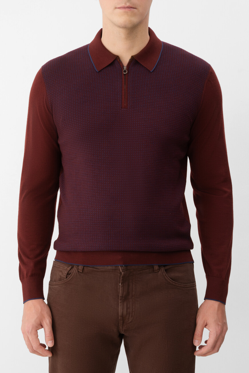 поло  KE06006AZ1 E24302 3420 фотография