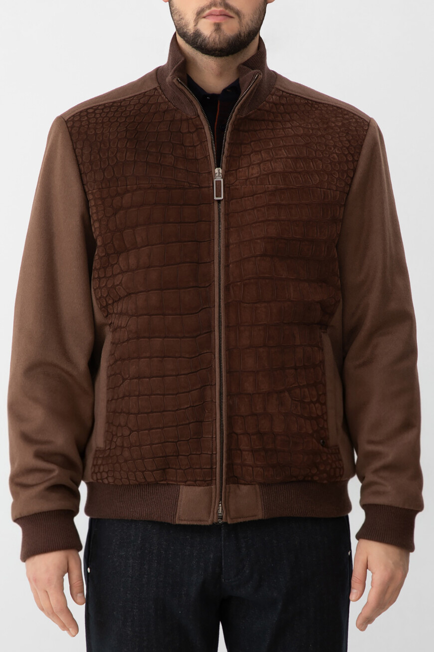 куртка  MZJ4300010 CO71HC 0382 фотография