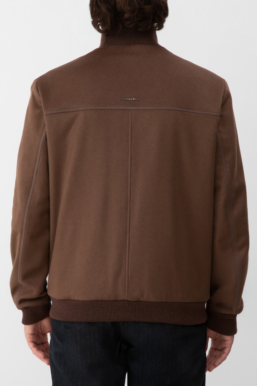

Куртка Stefano Ricci, Коричневый