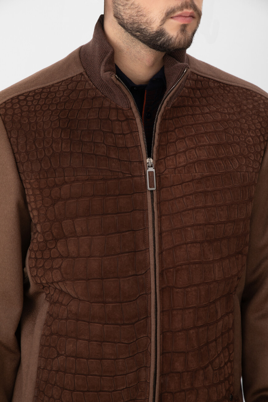 куртка  MZJ4300010 CO71HC 0382 купить с доставкой