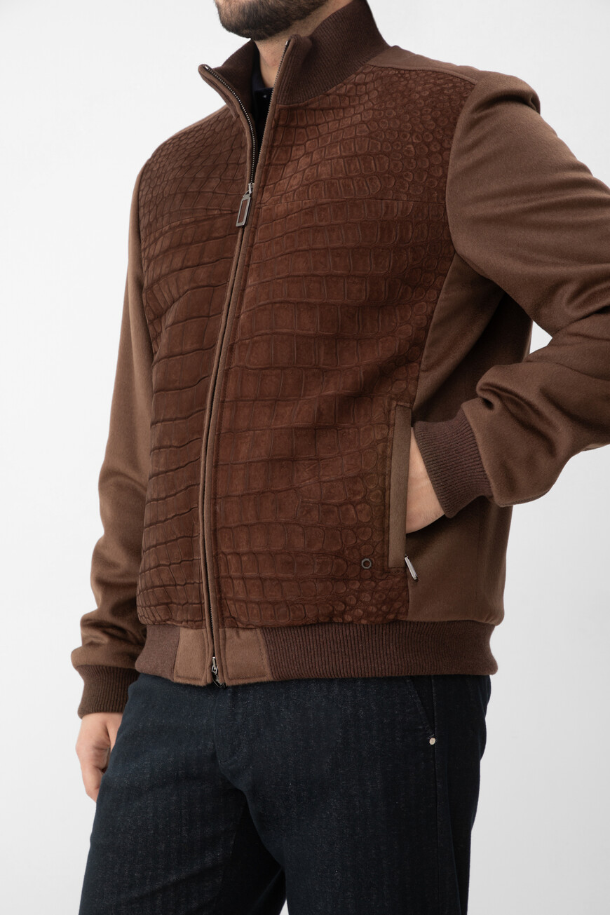 куртка  MZJ4300010 CO71HC 0382 со скидкой