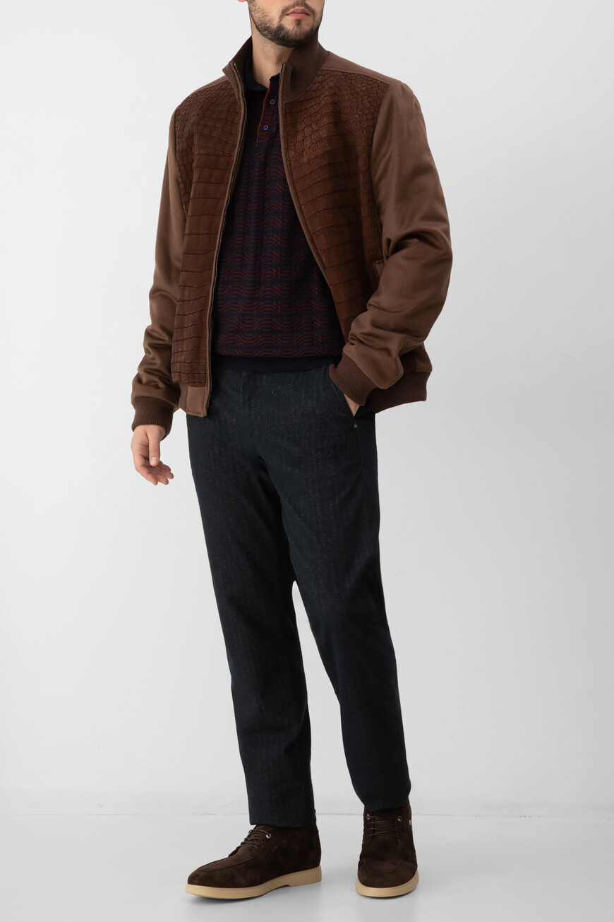 куртка  MZJ4300010 CO71HC 0382 на официальном сайте