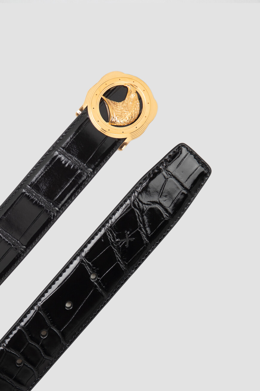 ремень  N381CM C371O N999 по низкой цене