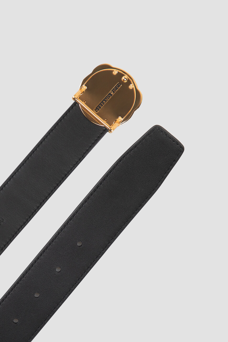 ремень  N381CM C371O N999 со скидкой