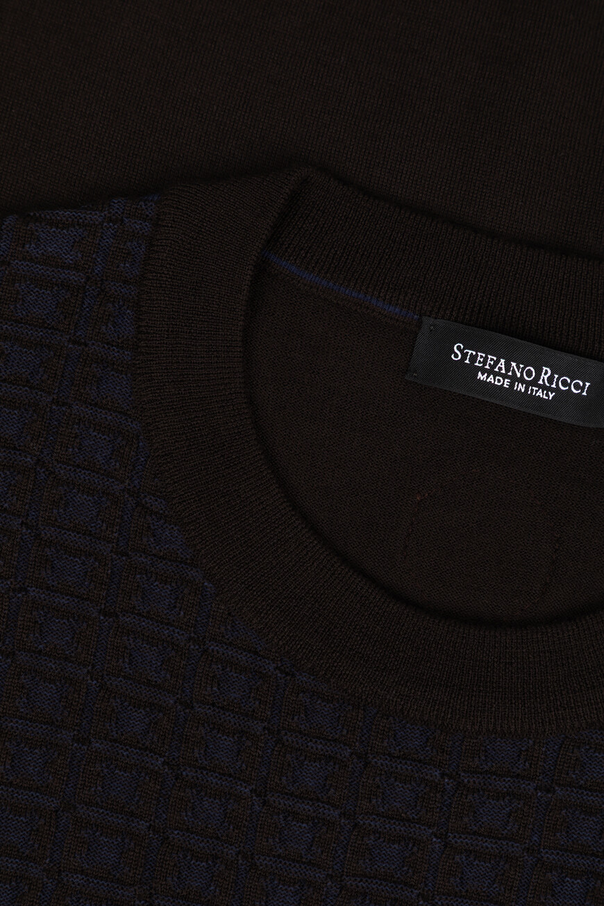 свитер  KE06003AG1 E23404 3259 по низкой цене