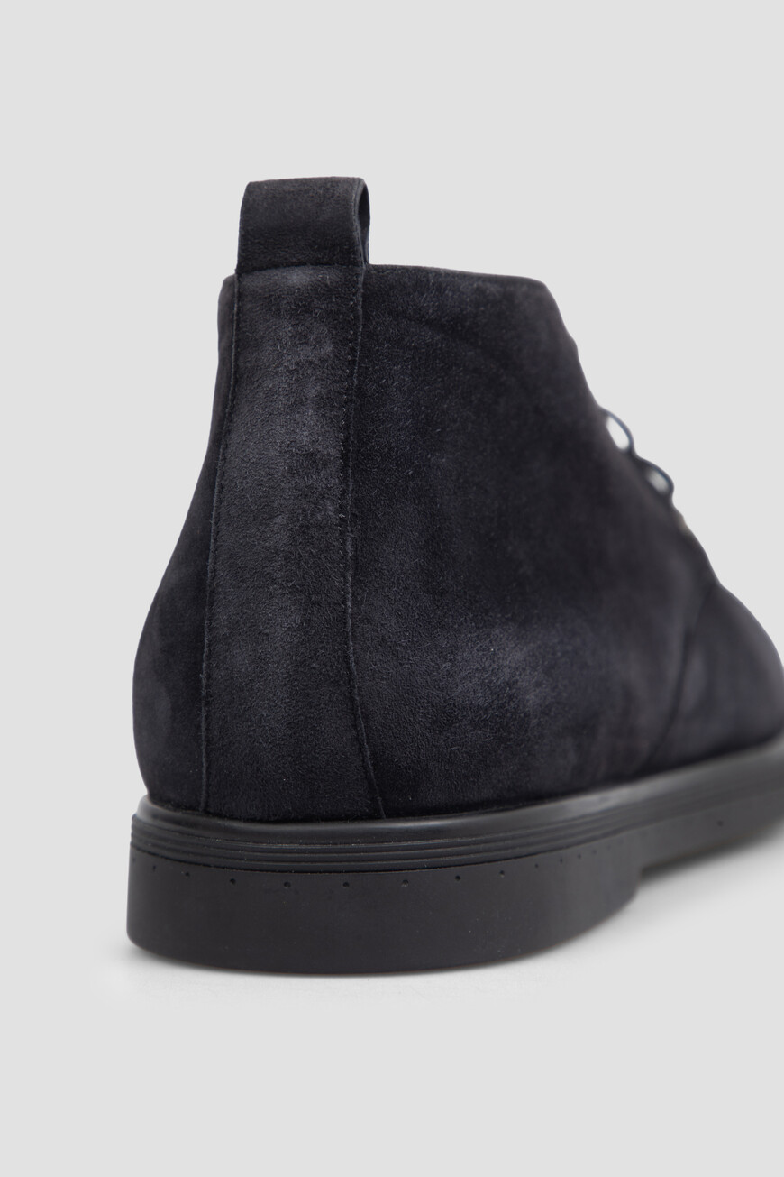 

Ботинки Stefano Ricci, Серый