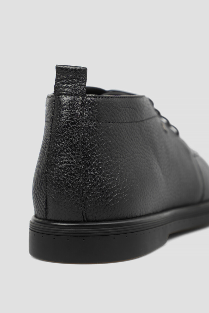 ботинки  UC62_G4089 SK N999 со скидкой