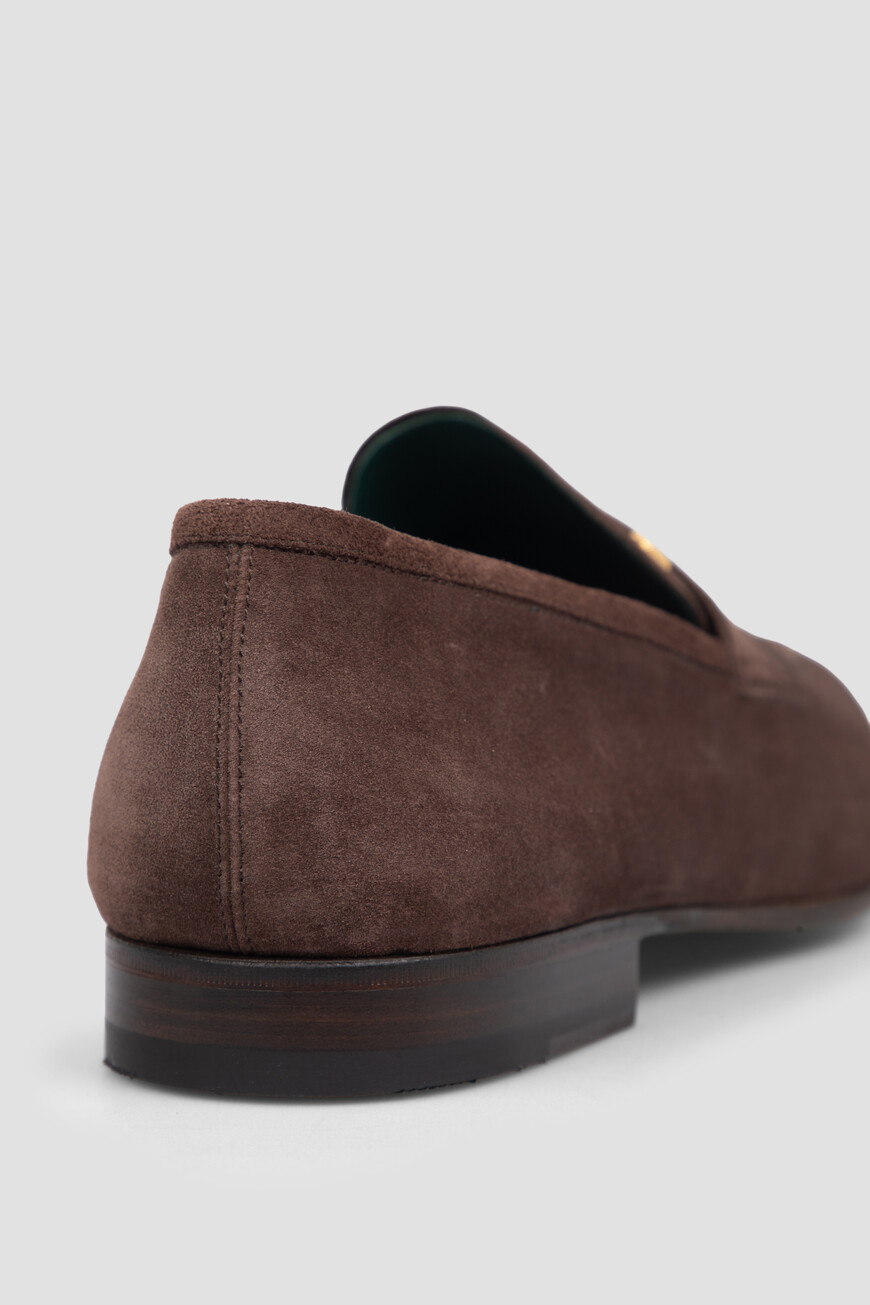 лоферы  UO03CG2348 SDP M072 со скидкой