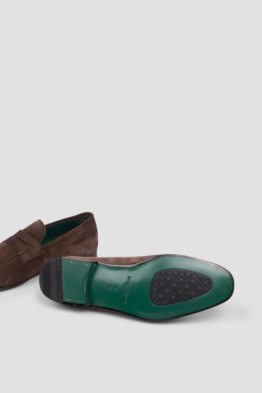 лоферы  UO03CG2348 SDP M072 по распродаже