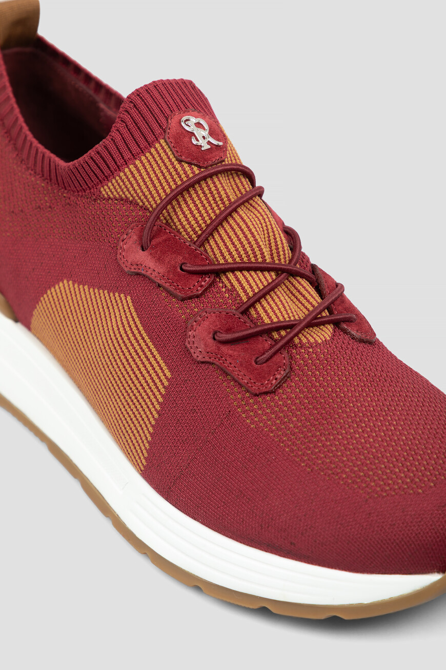 сникеры  UZ26EG2324 TSSDP R052 со скидкой