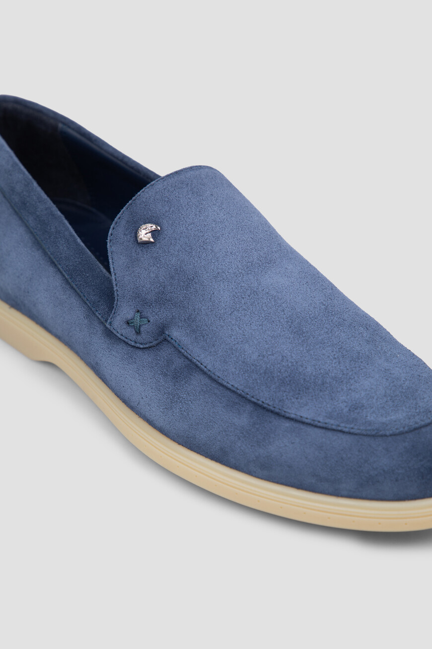 лоферы  UC64_G2287 SDP B077 со скидкой