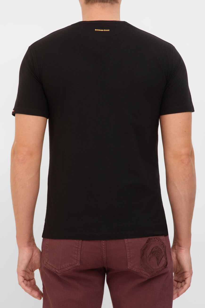 футболка  MNH2101730 803 N99O по акции