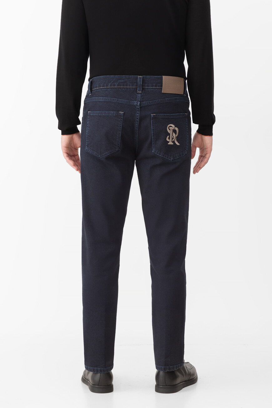 джинсы  MFT43B1280 R3298 PPU0 по акции