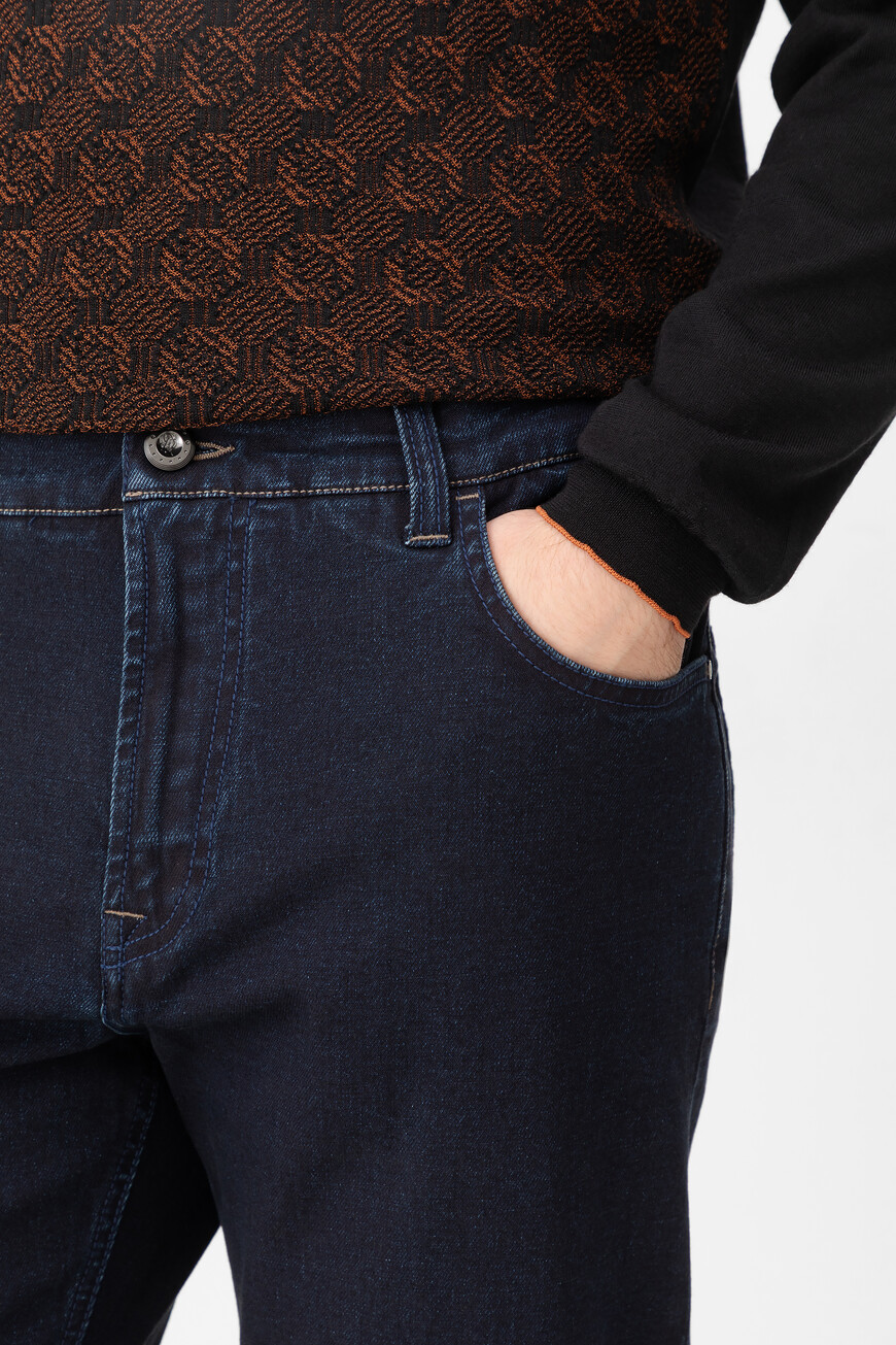 джинсы  MFT43B1280 R3298 PPU0 купить с доставкой