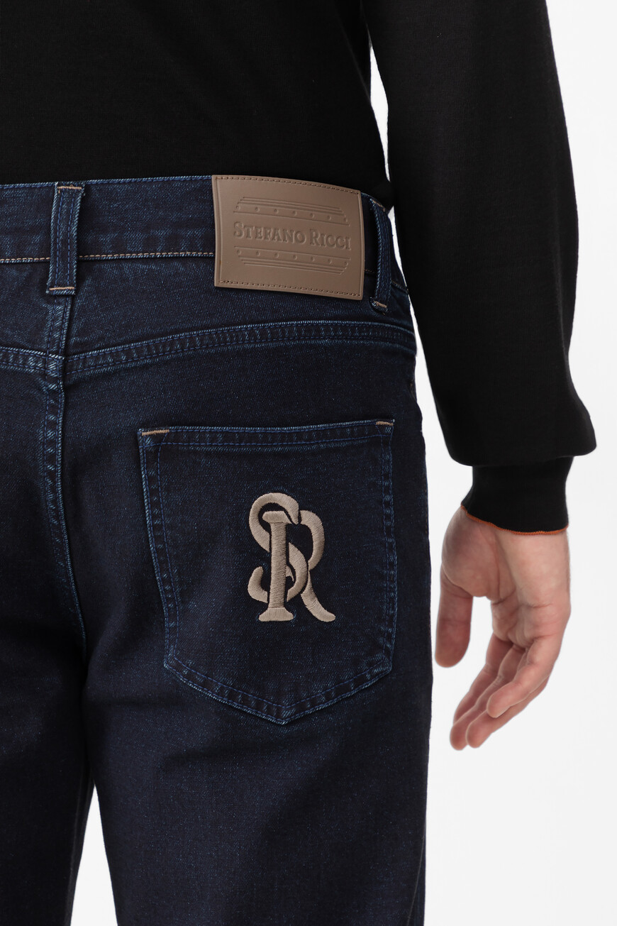 джинсы  MFT43B1280 R3298 PPU0 по низкой цене