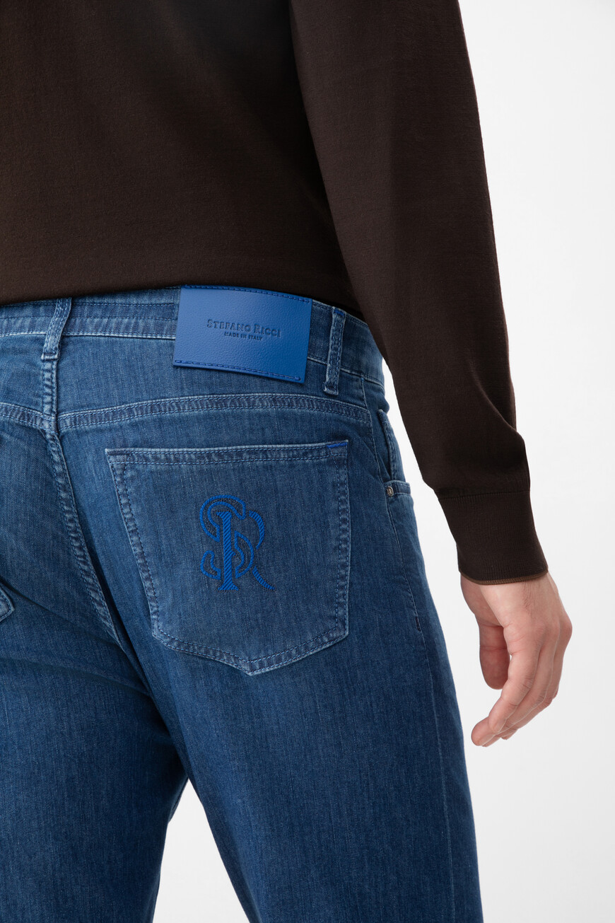 джинсы  MST51B2030 T0179 BIP0 по низкой цене