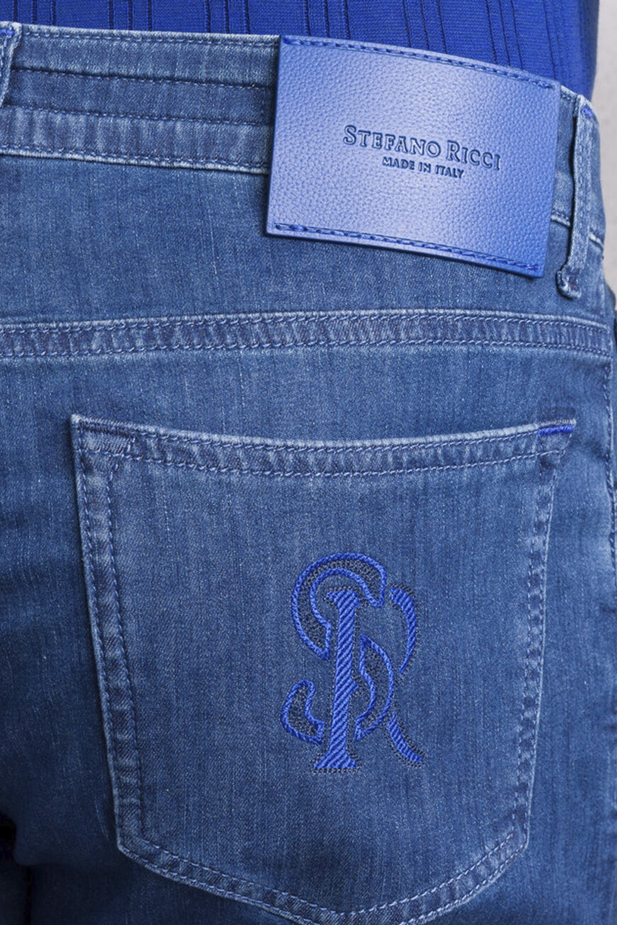 джинсы  MST51B2030 T0179 BIP0 по распродаже