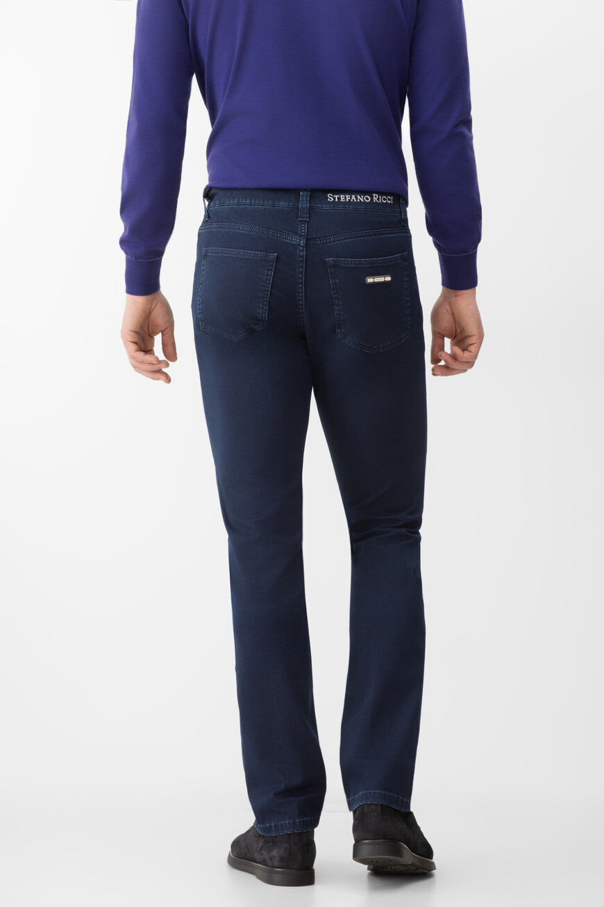 джинсы  MFT33B1140 T45BL AAU0 по акции