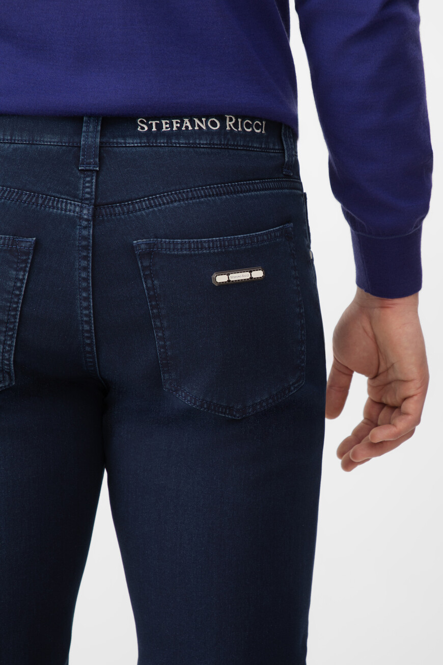 джинсы  MFT33B1140 T45BL AAU0 по низкой цене