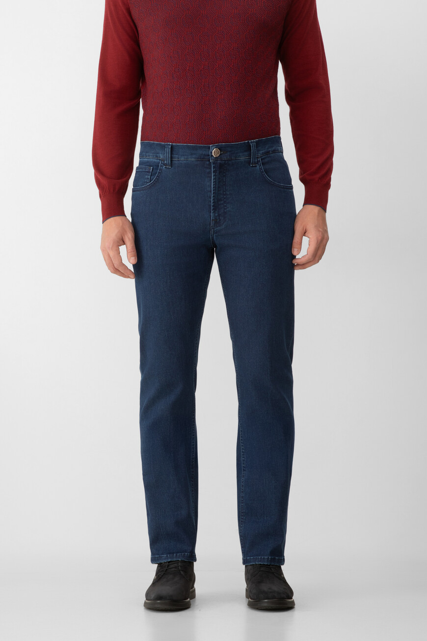 джинсы  MFT43B1270 ST20BL ULP0 фотография