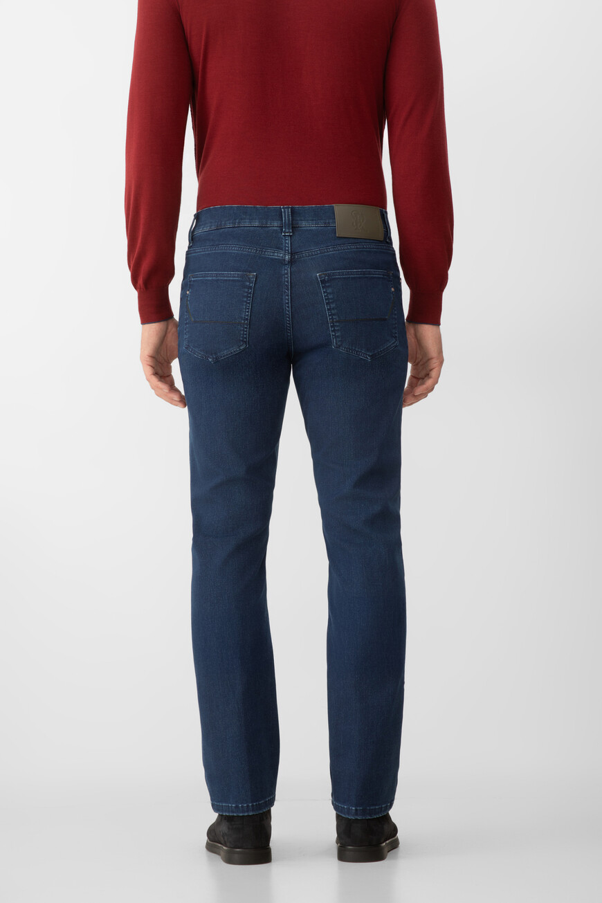 джинсы  MFT43B1270 ST20BL ULP0 по акции