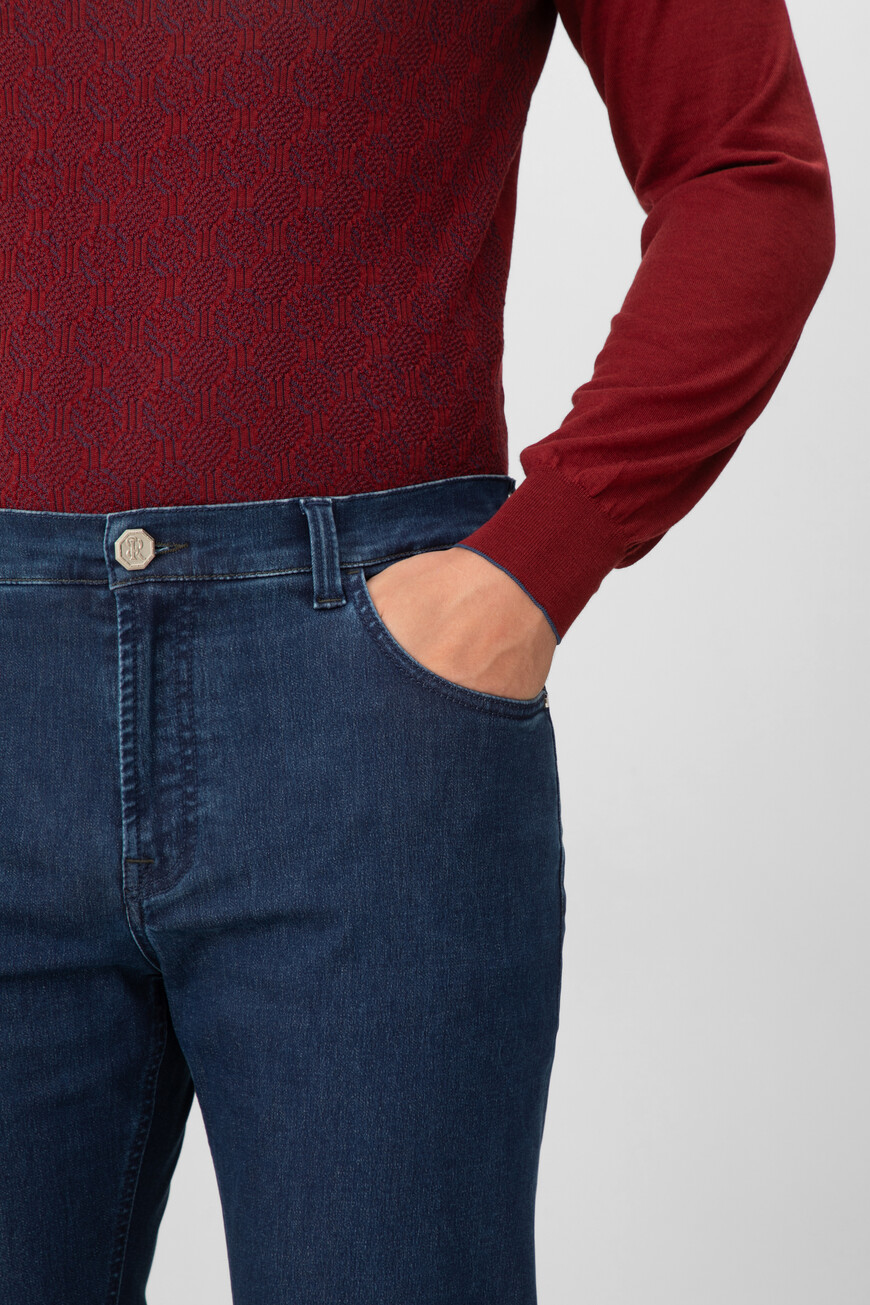 джинсы  MFT43B1270 ST20BL ULP0 купить с доставкой