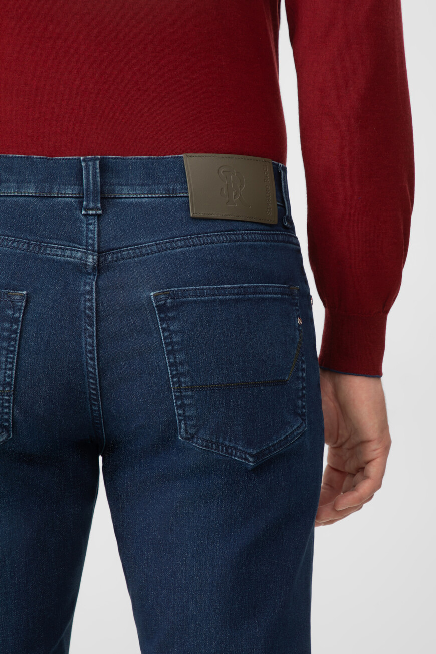 джинсы  MFT43B1270 ST20BL ULP0 по низкой цене