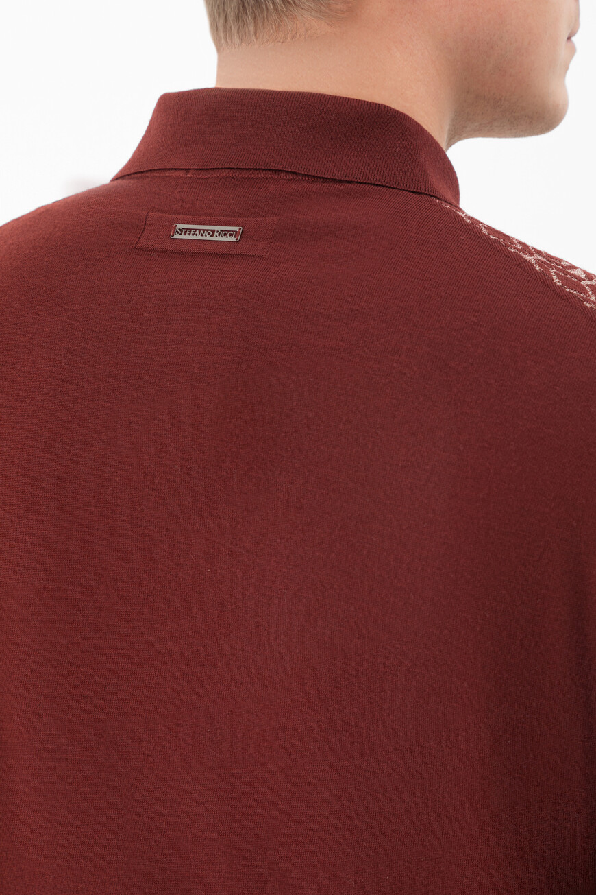 поло  KE06009P30 E24405 3420 по низкой цене