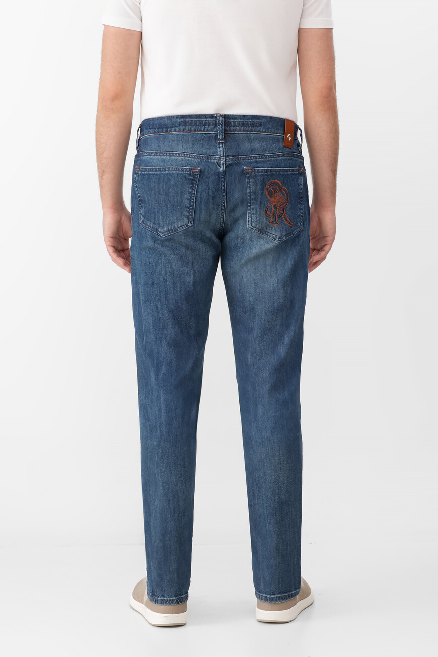 джинсы  MST43B2200 T0128 BYP0 по акции