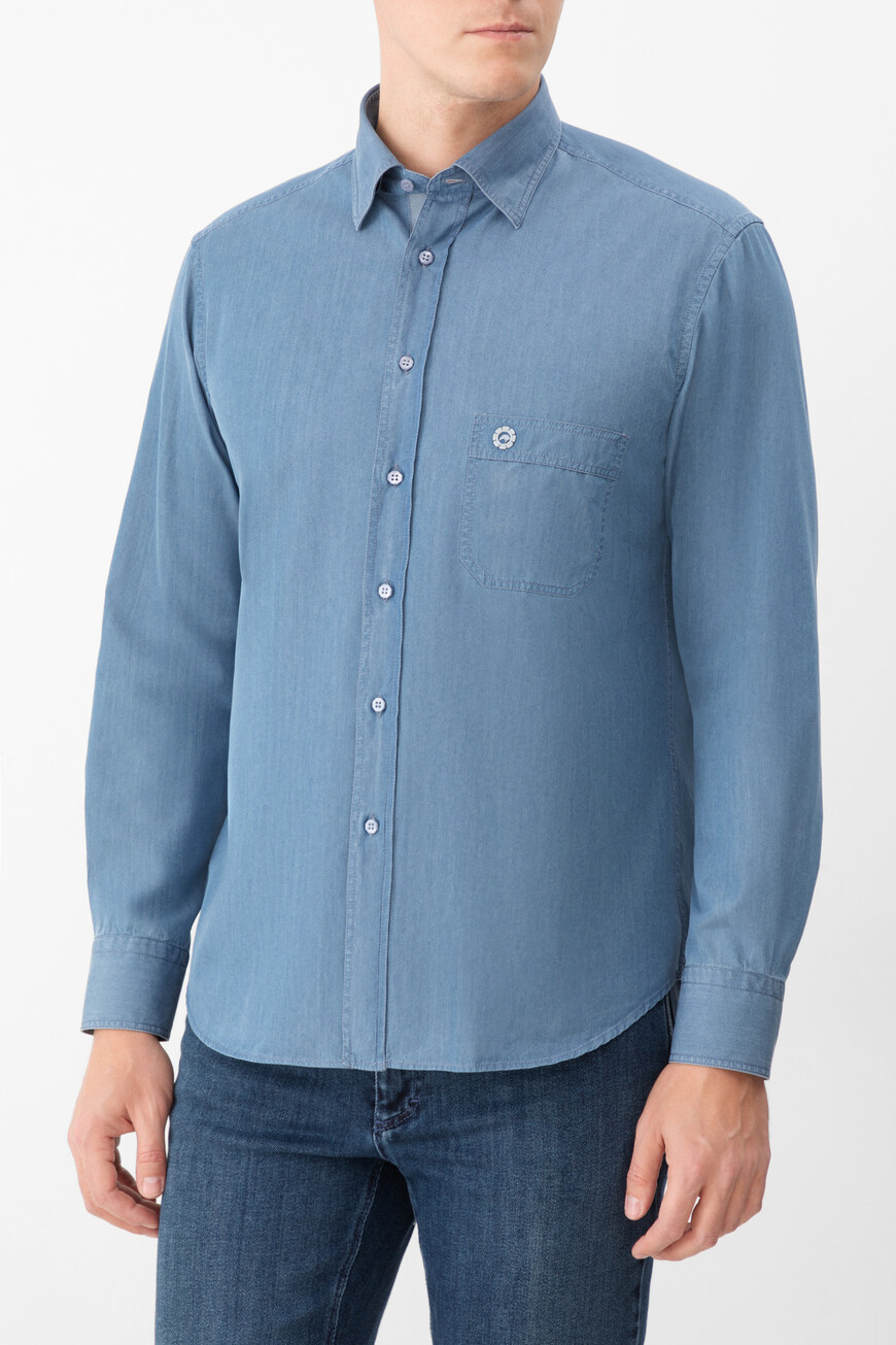 рубашка  MC007292 EX2710 600 фотография