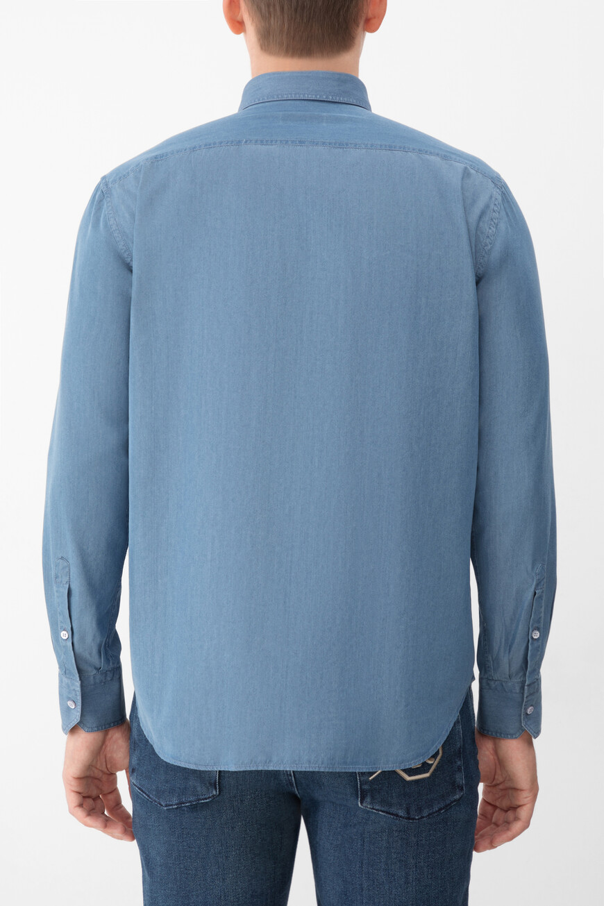 рубашка  MC007292 EX2710 600 по акции