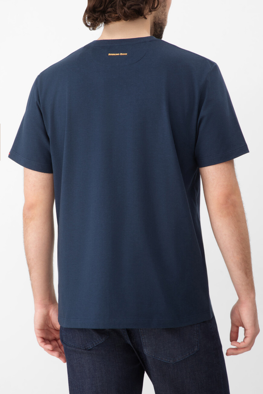 футболка  MNH2101730 803 B001 по акции