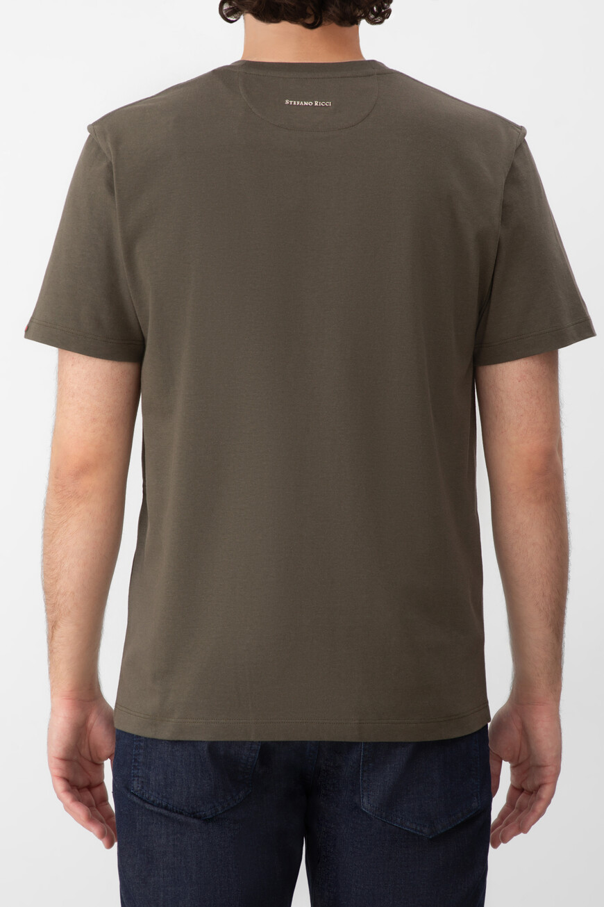 футболка  MNH2101730 803 G021 по акции