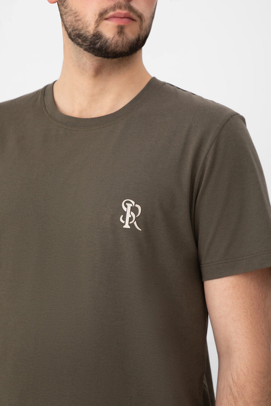 футболка  MNH2101730 803 G021 купить с доставкой