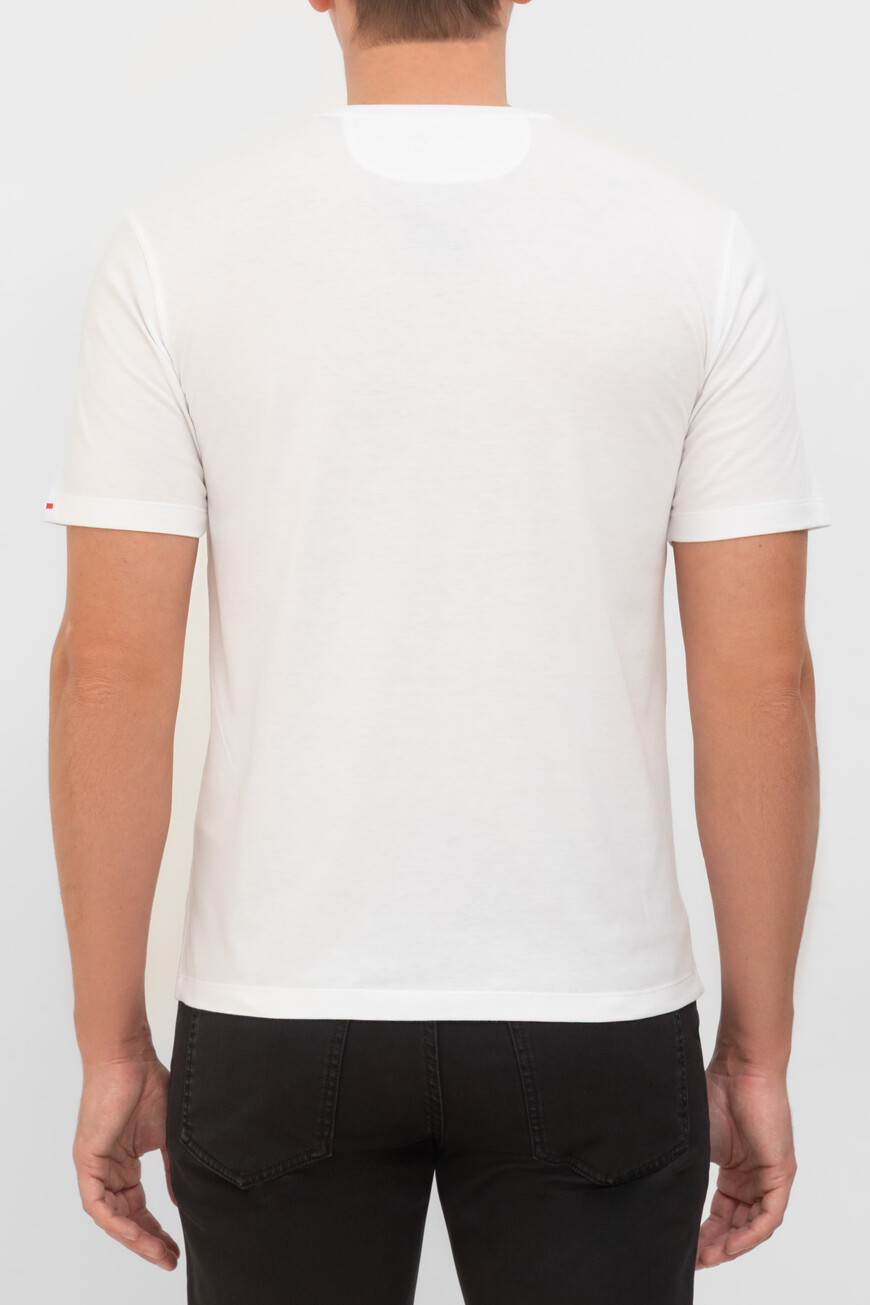 футболка  MNH5104200 803 W000 по акции