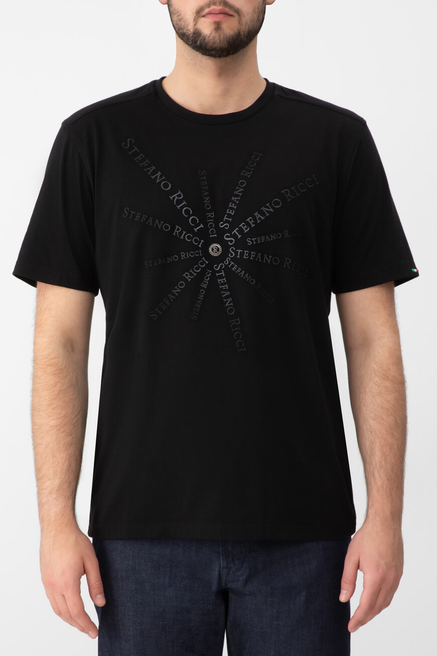 футболка  MNH5104200 803 N999 фотография