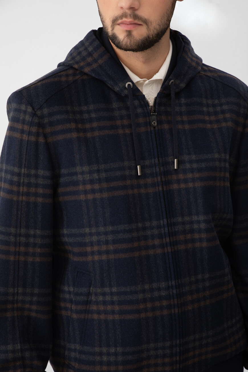 куртка  MZJ2300020 CO64HC 6361 купить с доставкой