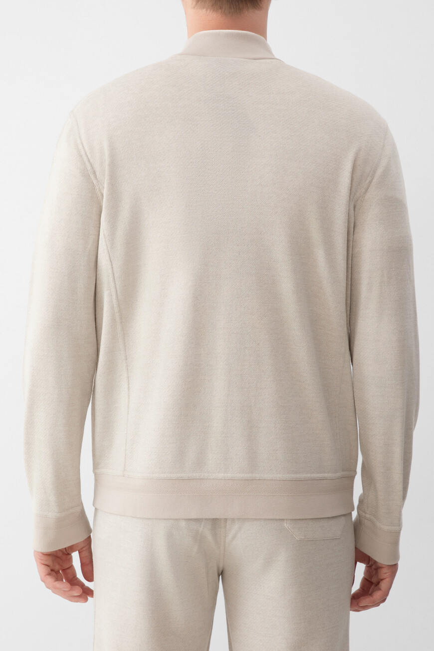 

Толстовка Stefano Ricci, Бежевый